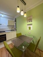 Сонячна набережна 6 Вавилон 1 кв - Bed and Breakfast Dnjepropetrovsk