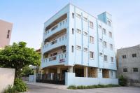 Sri Apartment 2BHK Service Apartment Pondicherry - B&B Puducherry