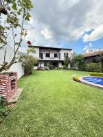 Azvlik - B&B Antigua Guatemala