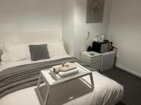 Chambre Double - Vue sur Jardin