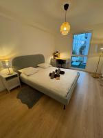 Your cosy apartment close to Paris - Chambres d’hôtes Arcueil