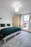 Peaceful Garden Room - shared bathroom - Ferienwohnung London