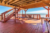 Sea Turtle 2 - Beachside & Pup-Friendly! - Chambres d’hôtes Surfside Beach