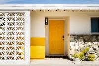 Pool Spa Stargazing Stylish Mid-Century Home Near Joshua Tree National Park - Chambres d'hôtes Twentynine Palms