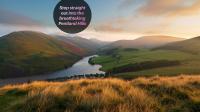 Pentland Hills Chalet, Hike, City, EV, Sleeps 4 - B&B Roslin