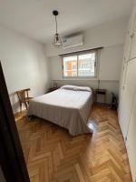 Amplio departamento cerca del Alto Palermo - Ferienwohnung Buenos Aires
