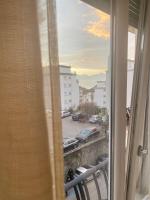 Bright & Fully Furnished Flat in Lausanne - Bed and Breakfast Lausanne