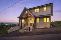 Lake View Serenity - Indoor Pool - Arcade - Lake - Bed and Breakfast Sevierville