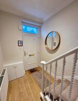 Century House - 4BR - Free Parking - City Centre - B&B Inverness