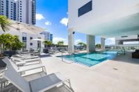 Brickell Condos by Vibras Concierge - B&B Miami