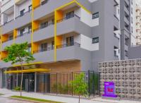 Navy Blue - Varanda, Perto do metrô Bresser e Centro de compras Brás - B&B São Paulo