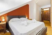 Hostdomus - Inside Alps Suite - Ferienwohnung Cesana Torinese