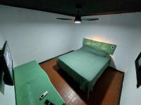 Standaard Tweepersoonskamer met Gedeelde Badkamer