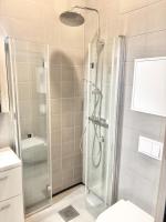Get-away by the beach! With jacuzzi, 2 bedrooms - B&B Seterstøa