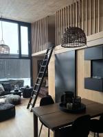 Get-away by the beach! With jacuzzi, 2 bedrooms - B&B Seterstøa