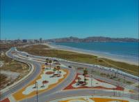 Departamento Frente al Mar Coquimbo Serena - B&B Coquimbo