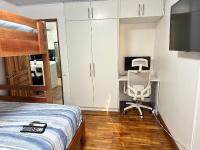 Rohrmoser Eucalipto Luxe Residence - Bed and Breakfast San José