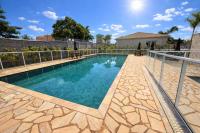 Apto Completo Próx ao Hospital de Amor - Bed and Breakfast Barretos