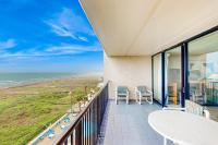 Epic Gulf View, Luxe Perks: Suntide III - Unit 707 - B&B South Padre Island