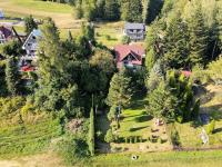 Całoroczny dom nad Jeziorem Rożnowskim - B&B Gródek Nad Dunajcem