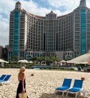 San Stefano Luxury Stay T9 17 - B&B Alessandria d'Egitto