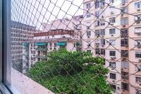 Apto novo e confortável - Copacabana 150m da praia - B&B Rio de Janeiro