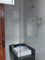 Chalé Vila do Vento - Chambres d’hôtes Lavras Novas