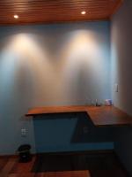 Chalé Vila do Vento - Chambres d’hôtes Lavras Novas