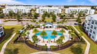 Mario & Fairy 3BR Condo w Free Water Park 303 - B&B Kissimmee