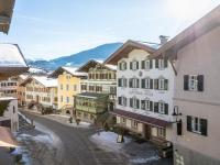 Hopfgarten Alpin Living Top 4 - B&B Hopfgarten im Brixental
