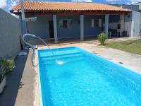 Recanto do sol - Bed and Breakfast Brotas