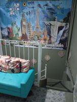 Pousada Hostel Brasil Gru - Ferienwohnung Guarulhos