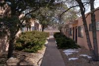 Casita De Alces - Ferienwohnung Santa Fe