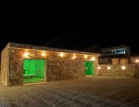 Climbing Guest House Jebel Shams - B&B Dārsayt