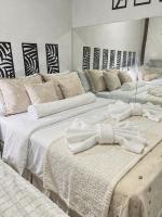 Brisa Praiana Apartamentos a 8 minutos do Aeroporto de Salvador e Próximo às Praias - B&B Lauro de Freitas