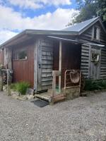 Edens retreat - B&B Upper Moutere