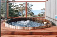 The Little Lobster - Hot Tub! - Chambres d’hôtes Bicheno