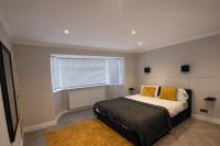 Modern Premium 2 Bedroom Home in Kent - B&B Chatham