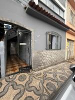 Casa Clássica renovada e Aconchegante perto de tudo a 5min do centro histórico - B&B São João del Rei