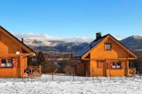 Domki pod Czarną Górą - B&B Idzików