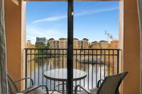Free Breakfast & Parking 2B Disney Resort Condo - Bed and Breakfast Orlando