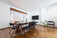 KS Mukoujima - B&B Tokyo