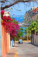 Villa Centenario - Bed and Breakfast Mazatlán