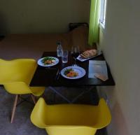 Urquiza 1 - B&B Pilar