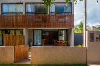 Patacho Brisa Mar - Duplex na Rota Ecológica dos Milagres - B&B Porto de Pedras