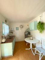 Refugio Mediterráneo en Chapadmalal - Ferienwohnung Chapadmalal