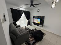 Raudah Homestay - B&B Malacca