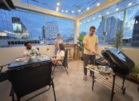 Center at Bangrak - B&B Bangkok