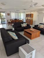Yolanda - Burrum Heads- Beachfront - 3BR- Aircon - Ferienwohnung Burrum Heads