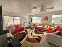 Mountain View near Zion - B&B Hurricane